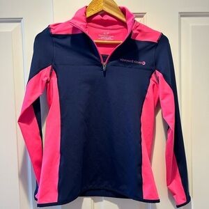 Vineyard Vines Performance women’s long sleeve top